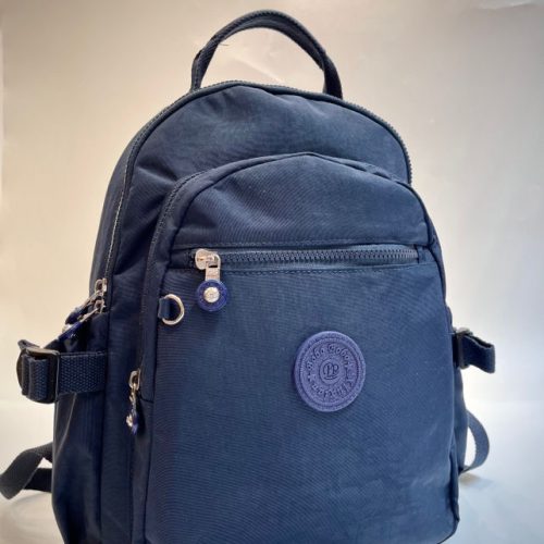 博卜 オリジナルデザイン バックパック 男女兼用