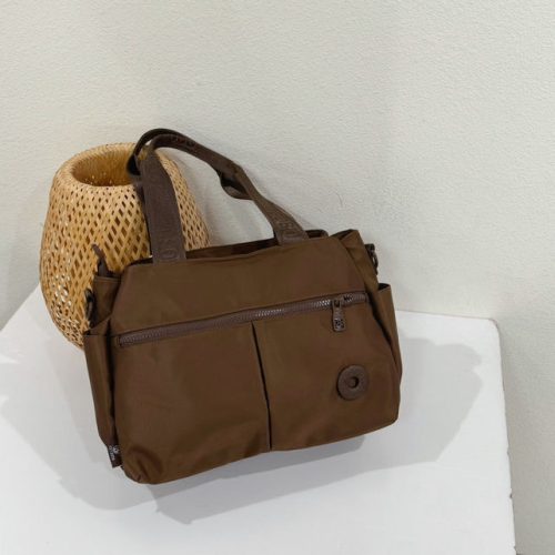 博卜エリザベスシティ ハンドショルダー斜めがけバッグ