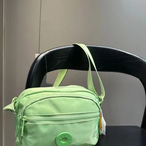 ボボ ラ・ランド系列 ショルダークロスバッグ