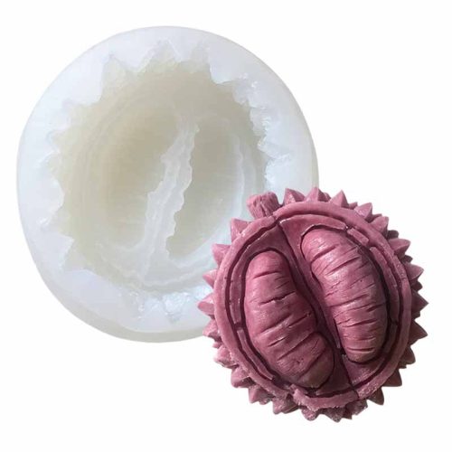 ドリアン シリコーンアイス型